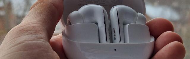 Xiaomi Buds 5 Pro: kas lõpuks ometi nööbid, millega kannatab muusikat kuulata?