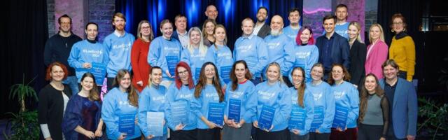 Kihnu kooli õpetaja: „Ilma motivatsioonita on raske tagada hariduse kvaliteeti.“ Kuidas „Lae end“ toob koolidesse tuge?