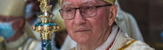 Ennustus: uus paavst tuleb Vatikanist või Filipiinidelt