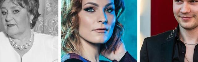 ÜLEVAADE | Kui palju teenisid mullu Eesti selgeltnägijad? Kes võttis üle lahkunud Edda Pauksoni ettevõtte?