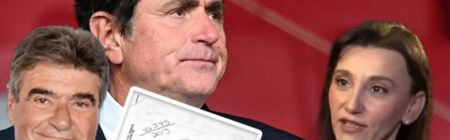 ŠOLAK U PANICI! Sklanja dokumentaciju o TEŠKIM MALVERZACIJAMA - uzbuna zbog istrage EU o "JUNAJTED GRUPI"