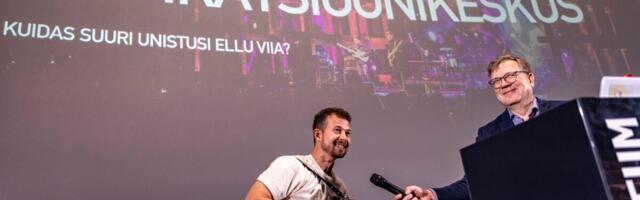 Millised on Eesti Tipp 5 mikroettevõtet?