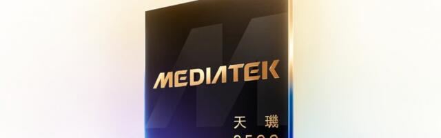 MediaTek announces Dimensity 9500 flagship chipset