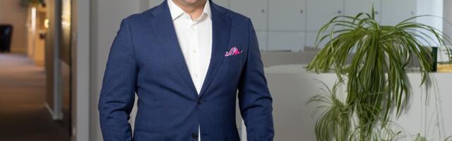 Jaekaubanduse TOPi teise koha omanik: tulemuste aluseks on selged väärtused ja kindel strateegia