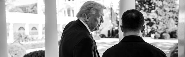 Meedia: Trumpi rahuplaan nõuab Ukrainalt olulisi järeleandmisi