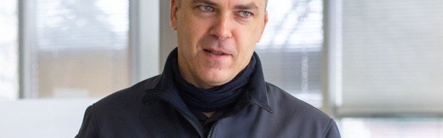Üllar Kustala – Eesti idapiiri uksehoidja