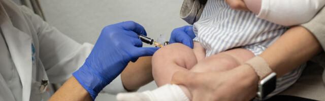 Kert Kingo: ohtliku olukorra laste kaitsesüstimises tekitasid sundvaktsineerijad