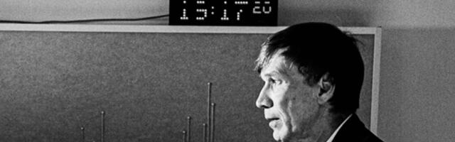 Varro Vooglaid: ma ei kujuta ette, kuidas Valner ERR-i nõukogu töörahu taastada kavatseb