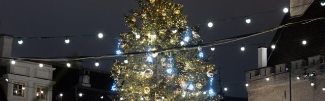 Kus sünnib jõulumeeleolu? Jõuluturgudest otsitakse enim Londoni turgu 