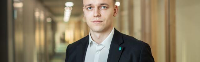 Bigbanki värske juht: „kodupank“ on suurpankade juurutatud mõttetu mõiste