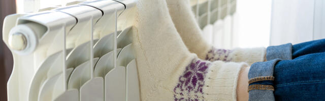 Eesti Korteriühistute Liit: talvel ei tohi eluruume kütteta jätta