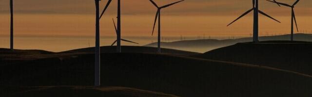 HS: Soome tuuleparkide tootmisprognoosid pole viimastel päevadel pidanud paika