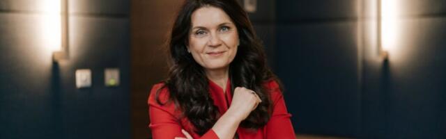 Finantsinspektsiooni värske juht: pakutu tuleb vastu võtta, isegi kui on kõhe