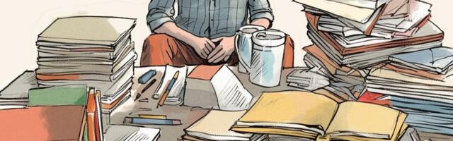 Georgi Viies_ käisin ära hullumaja puhvetis. Ei tohi lasta igal kolleegil endast tükikest võtta