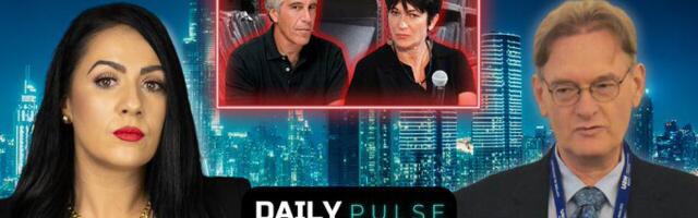 EKSKLUSIIVNE: Epsteini toimikutes peituv info annab teile unetuid öid | Daily Pulse