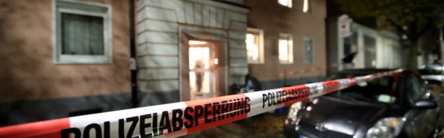 Saksamaal Oberhausenis sai pussitamises vigastada neli inimest