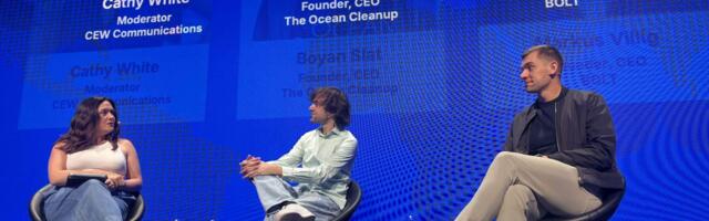 Latitude59 avas kandideerimise rahvusvahelisele idufirmade konkursile