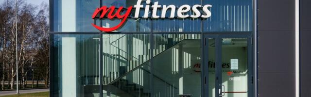 Norra perefirma omandas My Fitness spordiklubide märkimisväärse osaluse