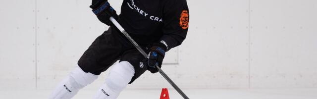 Robert Rooba lõpetas põhihooaja väravaga, Kristjan Kombe andis väravasöödu