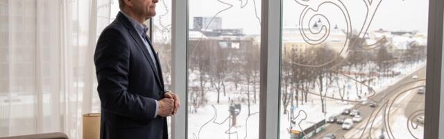 Tallinna südalinna hotell viiekordistas kasumi, kuid pelgab konkurentsi. “Iga uus hotellituba teeb olukorra lahjemaks”