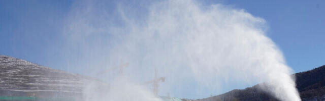 Milline on taliolümpia tulevik kliimamuutuste ajastul?