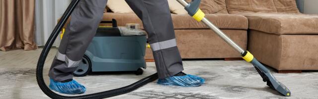 Lubati üht, küsiti rohkem_ koristusteenuse arve kasvas mitmekordseks