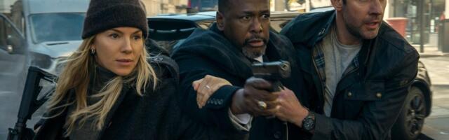 'Tom Clancy's Jack Ryan: Ghost War' Review: A Solid, Safe, Espionage Endeavor