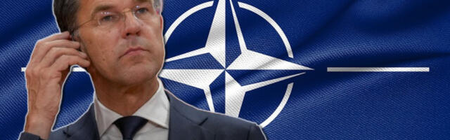 ŠEF NATO POSLAO JASNU PORUKU: Vreme je da Evropa prestane da se oslanja na SAD!