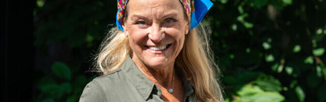 Anne Veesaar: meil oli tunne, et "Seto odüsseiasse" suhtuti väikese eelarvamusega