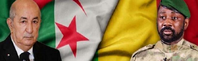 The Algerian-Malian Rapprochement Could Have Far-Reaching Reverberations