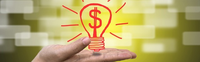 Majanduskriis on viljakas kasvupinnas uute ideede levikuks