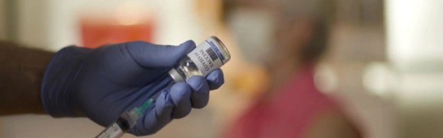 Reporter: Märtsi kuus jõuab Eestisse COVID-19 vaktsiini rohkem, kui talvekuudel kokku