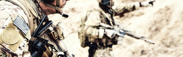 USA föderaalkohtunik keelas USA armeel vaktsineerimisest keelduvaid eriüksuslasi karistada