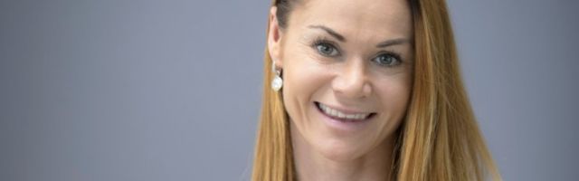 KLÕPS | Kisub kuumaks! Fitness guru Egle Eller-Nabi jagas fännidele suviselt kütkestavat pilti