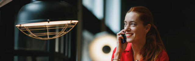 MISSIOONIGA MULTIETTEVÕTJA: kui teame tehnoloogiasektoris nimepidi vaid üksikuid naisi, on midagi valesti