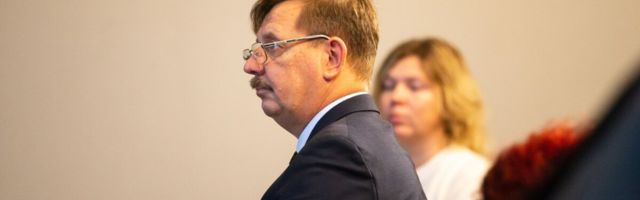 Akrediteerimine ja standardite loomise korraldamine koondub ühte asutusse