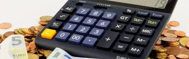 Tehase juhtide palgaraport | Keskmine palk tõusis 2023. aasta 2. kvartalis 10%