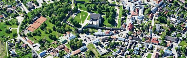 Novembrikuu kinnisvaraturul suuri üllatusi ei toonud