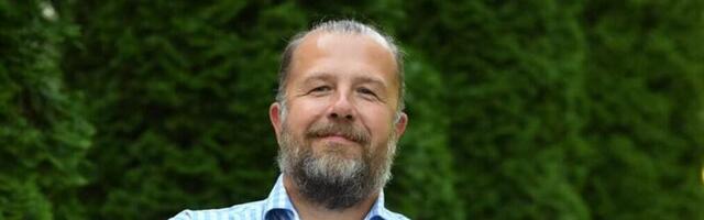 JUHTKIRI | Riigi heel kolis välja