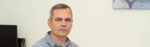 Jaan Saar: alko sõltuvus ei pruugigi olla suur, aga ei osata kainena elada