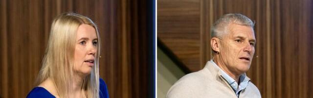 Kasvupinnas: pangandusest põllule ja köögiviljasektori ellujäämisplaanid