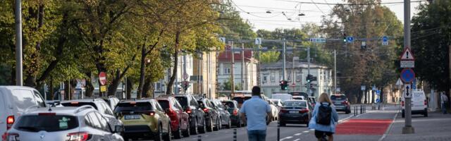 Esialgsel hinnangul langes Eesti majandus mullu 1,1 protsenti, kuid pöördub tänavu tõusule