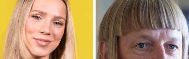 KROONIKA MÄRKAMISED | Liis Lemsalu puhkas perega mägedes, Rain Epler murdis USAsse