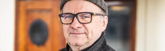 Tiit Pruuli enam suurt hirmu ei tunne_ pärast seda, kui mulle suruti Tallinna lähistel püstol ribide vahele, on kõik olnud puhas boonus