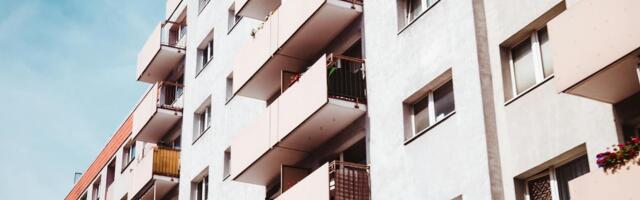 Kortermajade renoveerimistoetus tuleb seekord ilma “nobedate näppude” vooruta