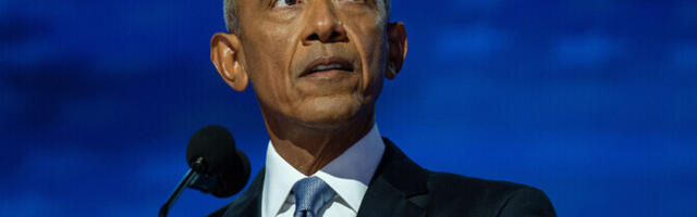 Obama meeskond tembeldas Trumpi süüdistused riigireetmise kohta absurdseks