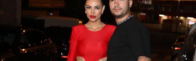 Ogroman bazen, palme i čist luksuz! Mirko Šijan pokazao vilu od 700.000 evra, u Surčinu napravio raj