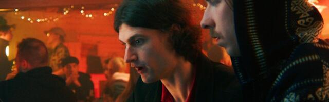 Inimlik viga. Mitu Eesti filmitegijat magasid Oscari konkursi maha