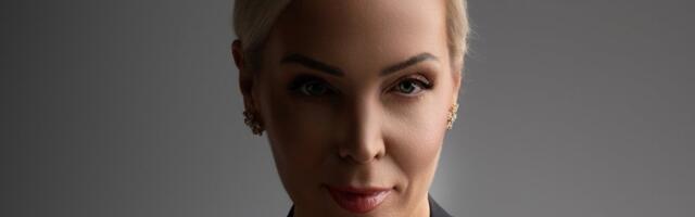 „See oli minu jaoks vau!“ Endise teletähe Triin Randloo leiutis jõudis maailmakuulsatesse väljaannetesse