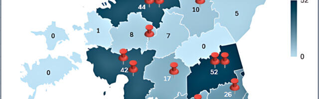 Lõuna-Eesti õpetajad on kõige usinamad rahatarkuse õppijad – alustab mentorklubide kuues hooaeg